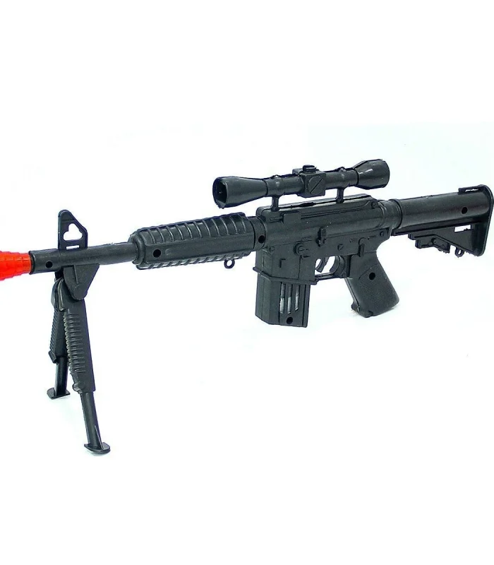 108 M16 Tüfek