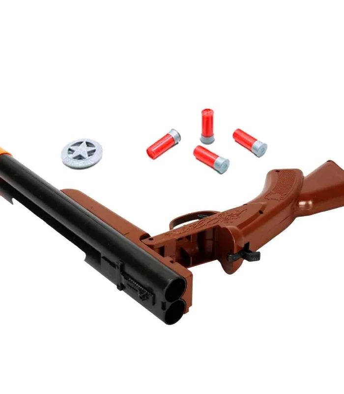 1080 WILD WEST COWBOY RIFLE W SOUND