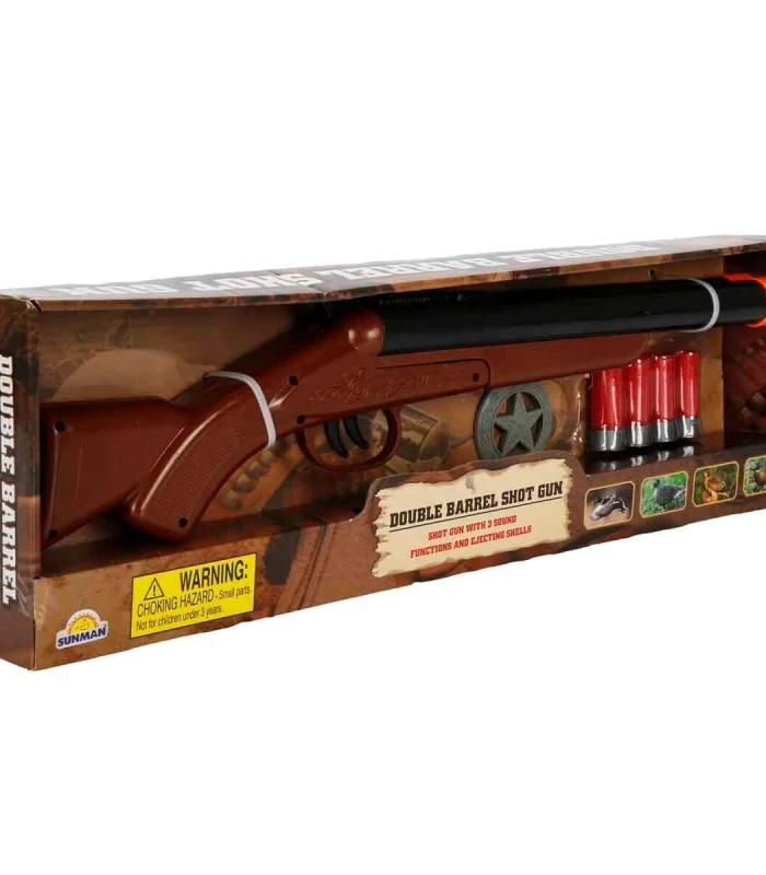 1080 WILD WEST COWBOY RIFLE W SOUND