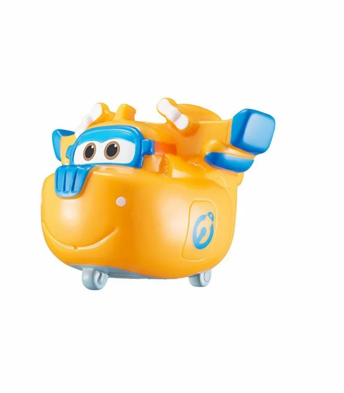 11002 Harika Kanatlar Banyo Oyuncağı Donnıe