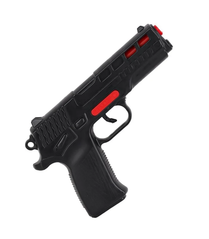 113 Lazer Tabanca -Aydede Oyuncak