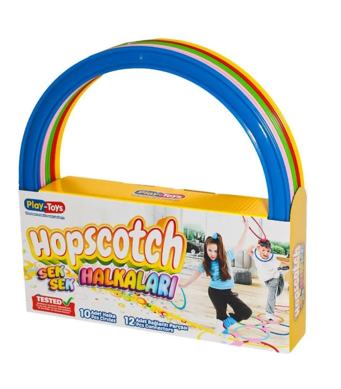 1130-2274 PLAYTOYS HALKA SEKSEK