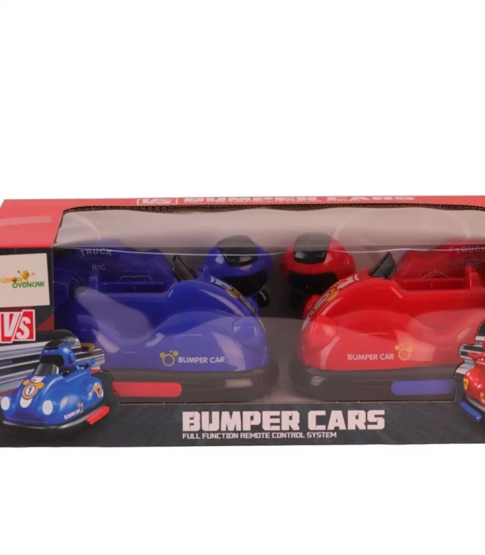 11640 ŞARJLI UZAKTAN KUMANDALI İKİLİ