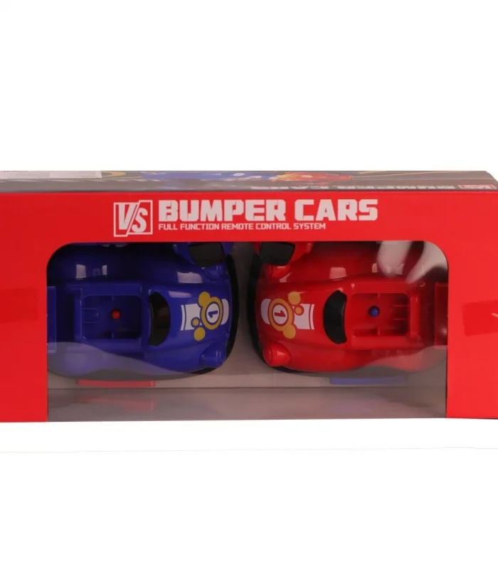 11640 ŞARJLI UZAKTAN KUMANDALI İKİLİ