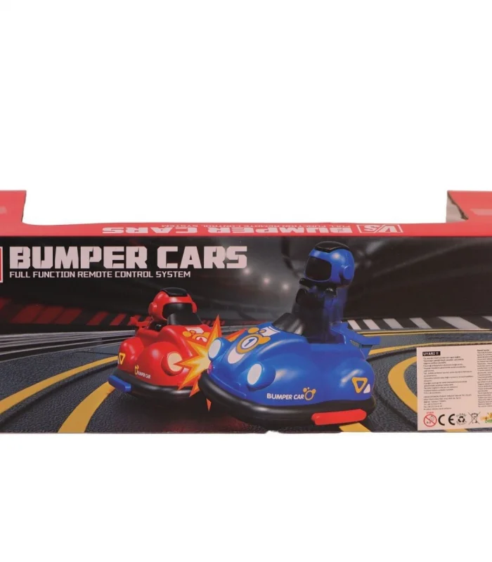 11640 ŞARJLI UZAKTAN KUMANDALI İKİLİ