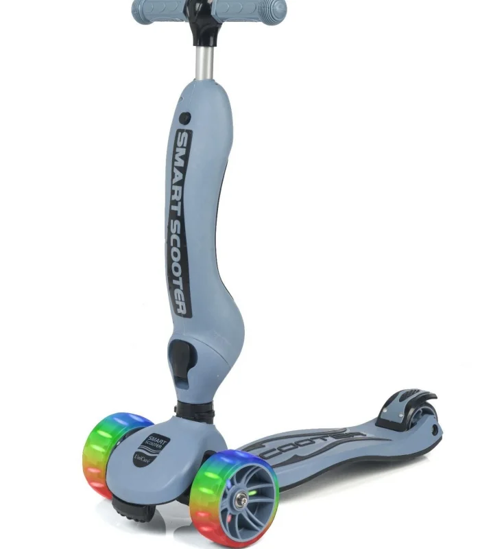 119-120-121 Işıklı Smart Scooter -Taşpınar