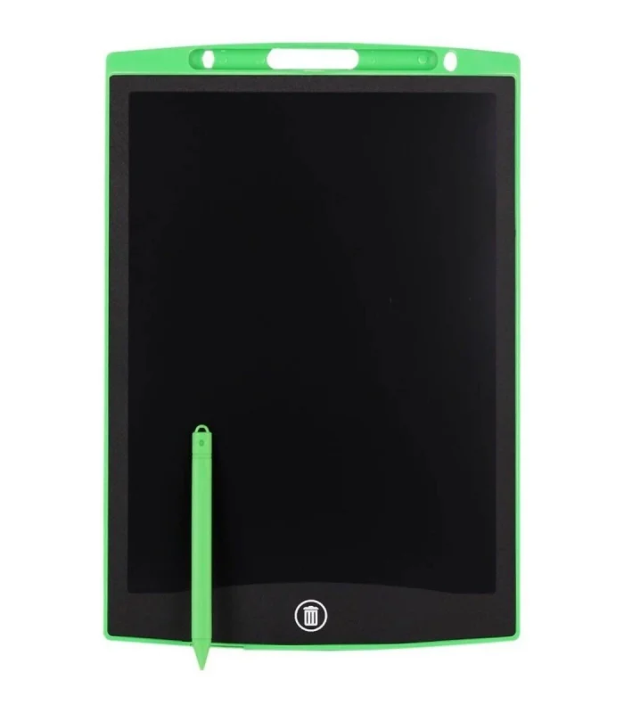 1201C 12 İNÇ RENKLİ YAZI TABLETİ