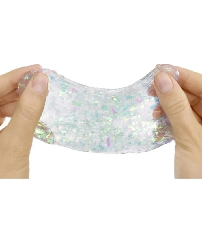 122395 Rainbow High Rainbow Parıltılar ve Slime Bebek / Asorti +4 yaş