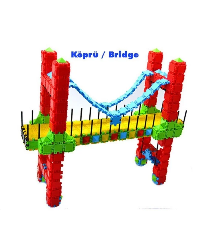 125P FLEXY 500 PARÇA TANGLES KUT