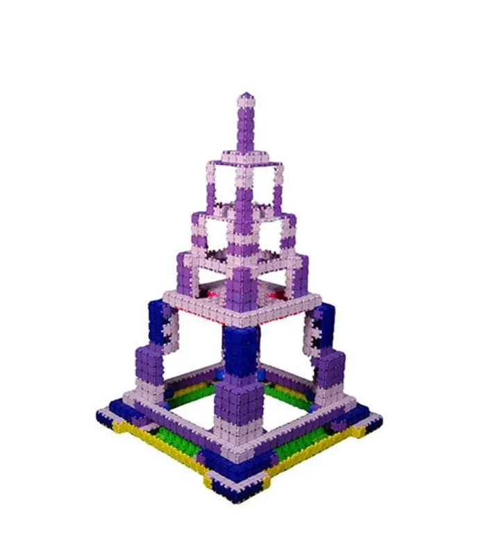 125P FLEXY 500 PARÇA TANGLES KUT