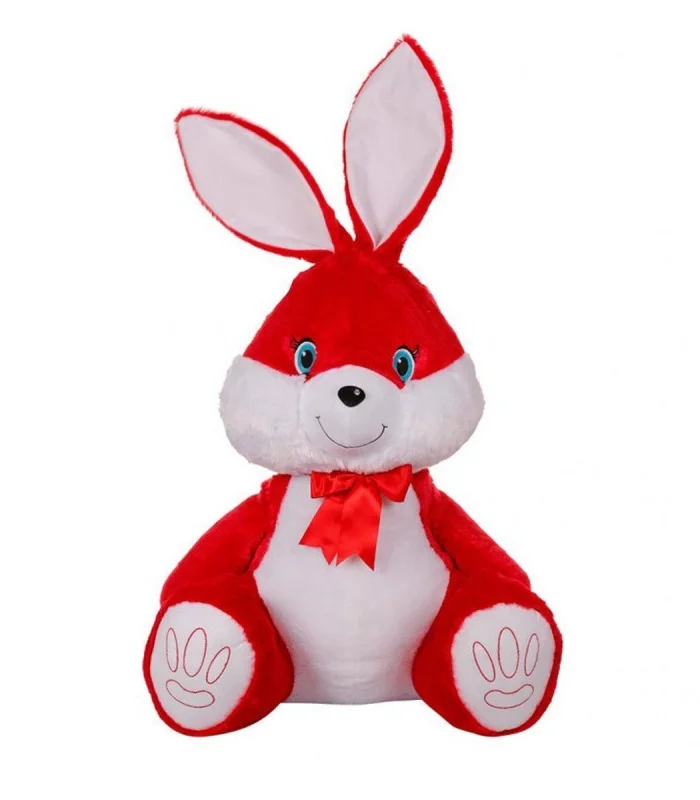 1271M TAVŞAN 50 CM kırmızı