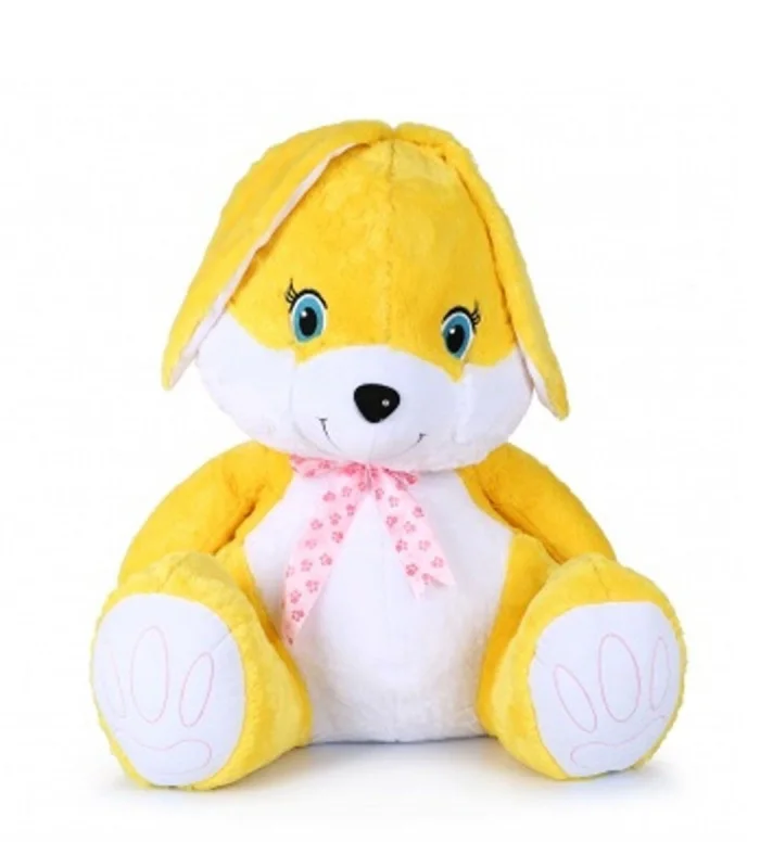 1271S Selay, Tavşan 50 cm Sarı