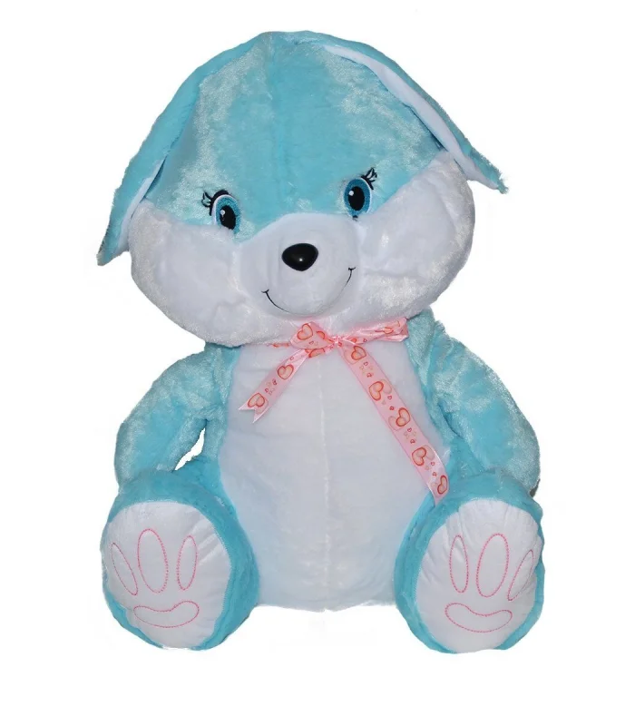 1273M TAVŞAN 58 CM MAVİ