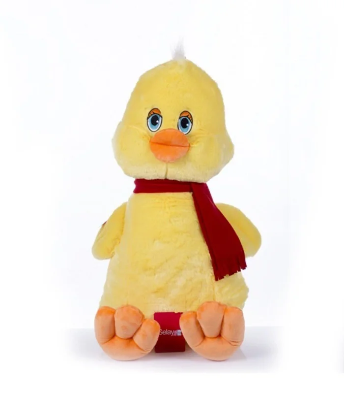 1410 CİVCİV 55 CM SARI