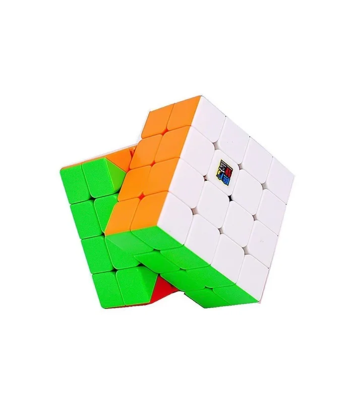 1440 Moyu Meilong 4x4 Manyetik Küp -Başeltoys