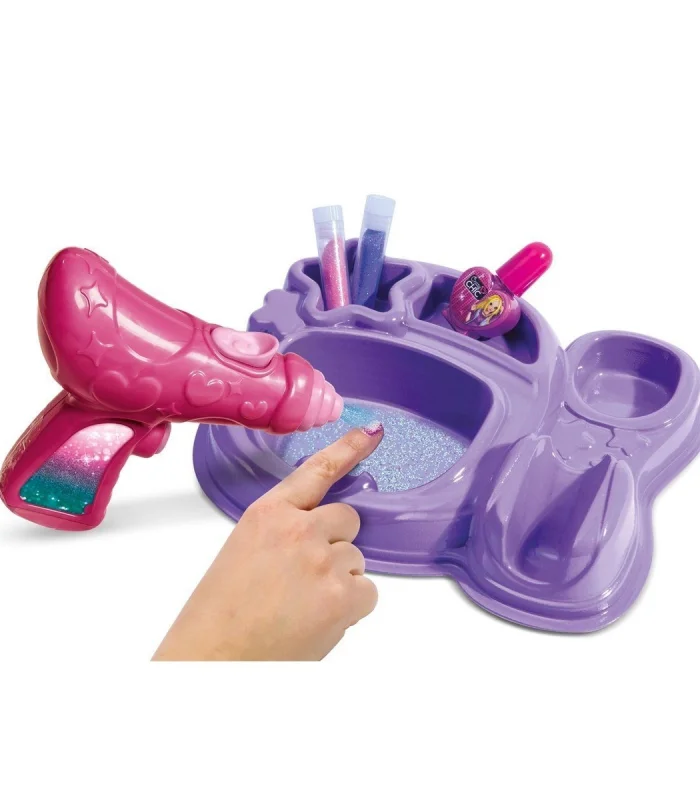 15179 Crazy Chic - Işıltılı Tırnaklar