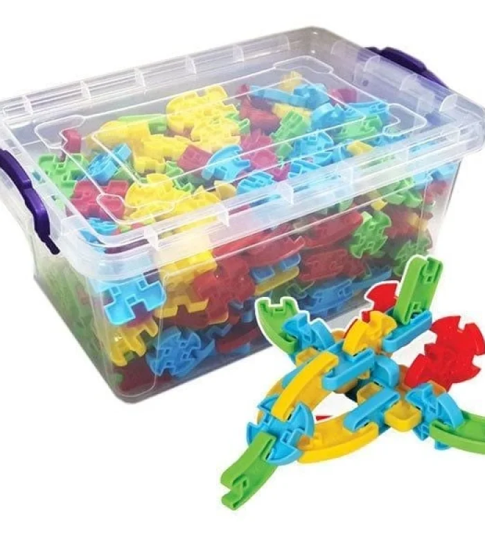 155 JOESY 400 PCS P.KAPTA