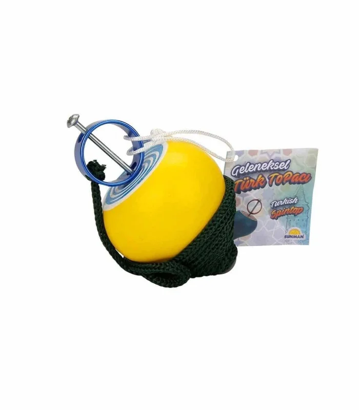 1587 Türk Topacı -Sunman