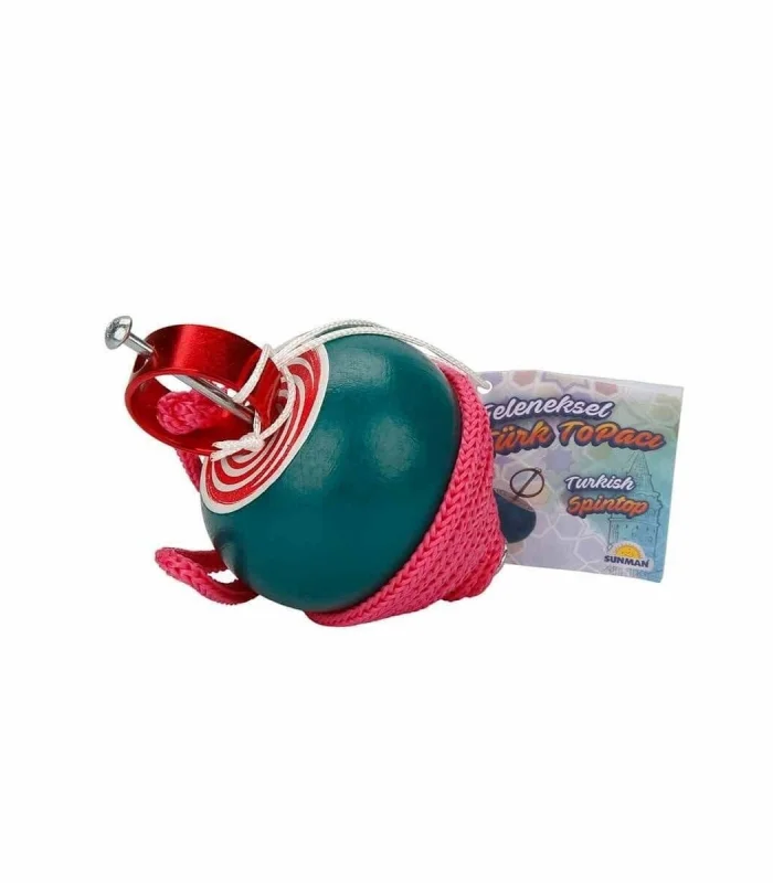 1587 Türk Topacı -Sunman