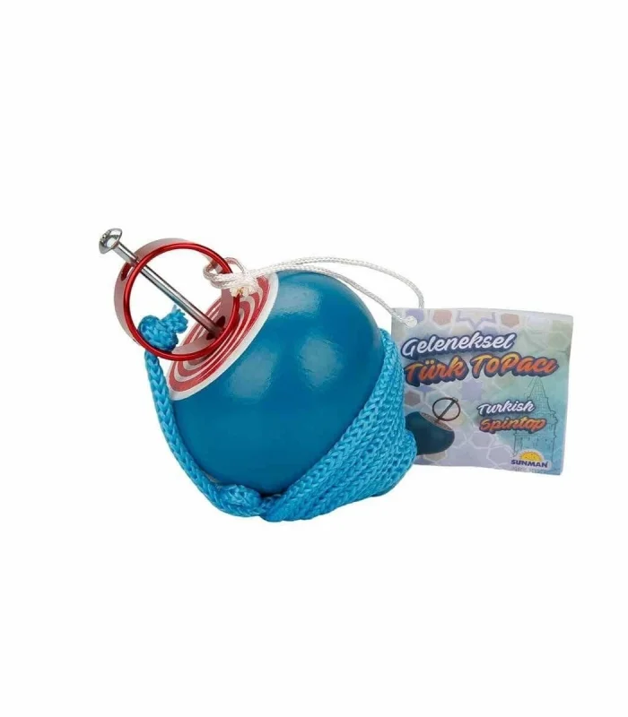 1587 Türk Topacı -Sunman