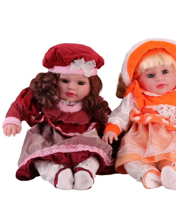 16 İNÇ BEBEK GÜZEL YÜZLÜ BEBEK