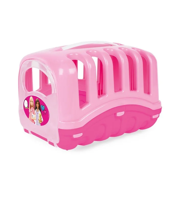 1605 BARBIE İLK EVCİL HAYVANIM