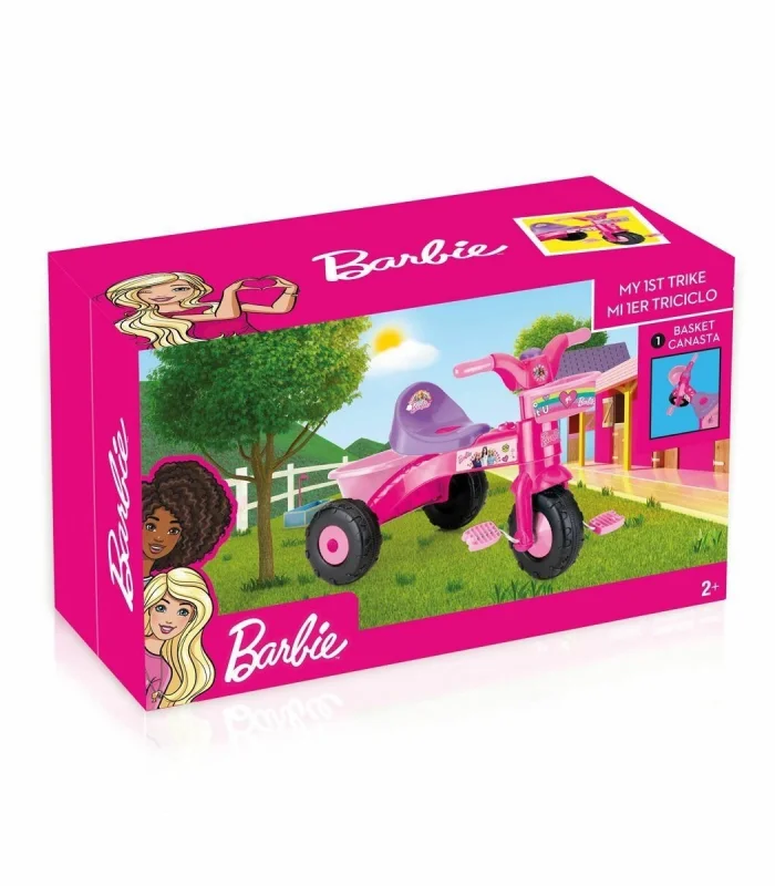 1606 BARBIE BİSİKLET