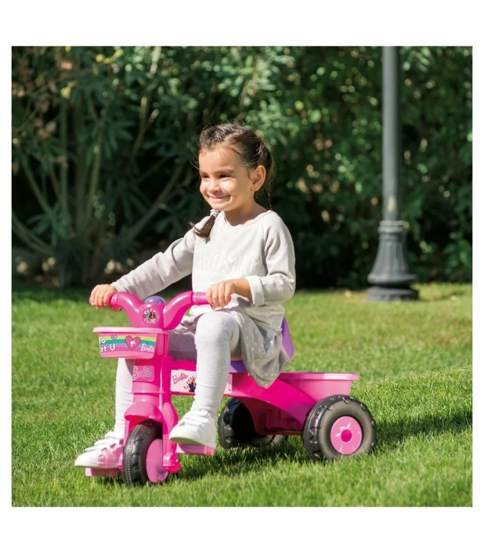 1606 BARBIE BİSİKLET