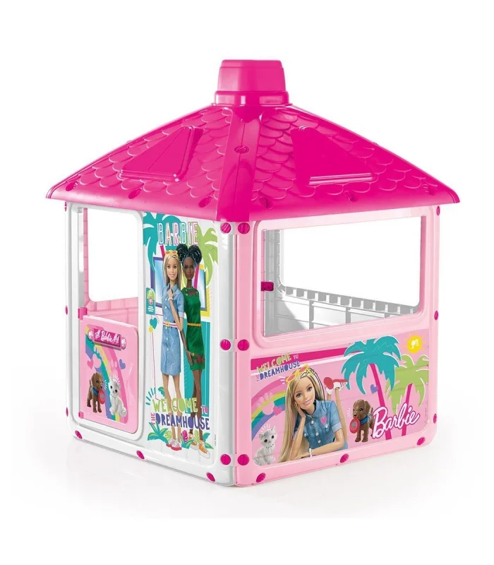 1610 BARBİE OYUN EVİ