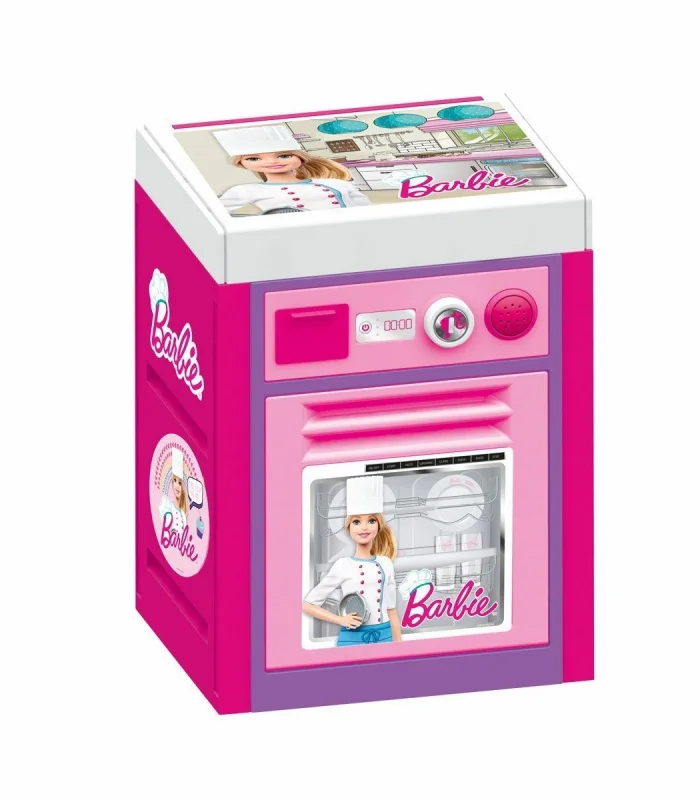 1612 BARBİE BULAŞIK MAKİNASI