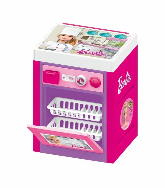 1612 BARBİE BULAŞIK MAKİNASI