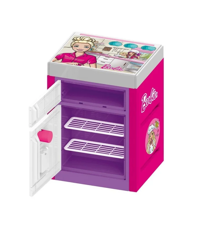 1613 BARBİE BUZDOLABI