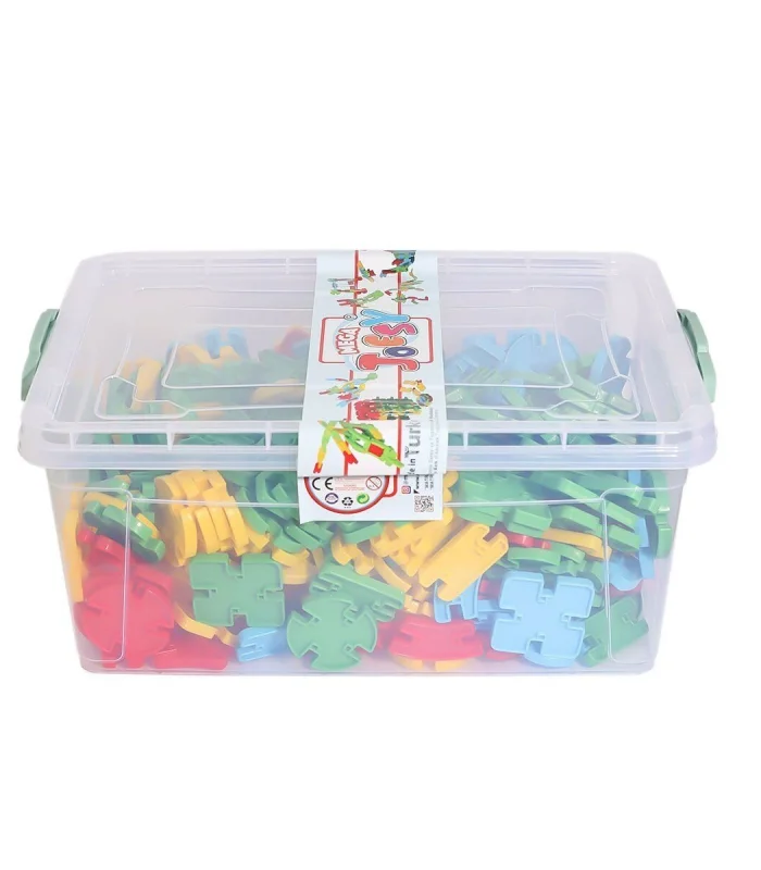 1645 380 PARÇA MEGA JOESY P KAPTA