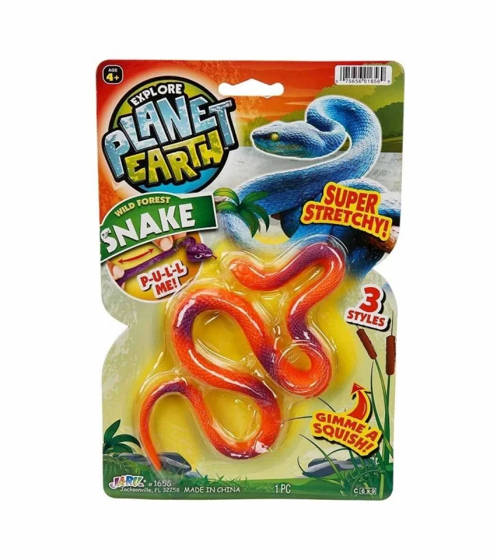 1656 Planet Earth Esnek Hayvanlar -Sunman