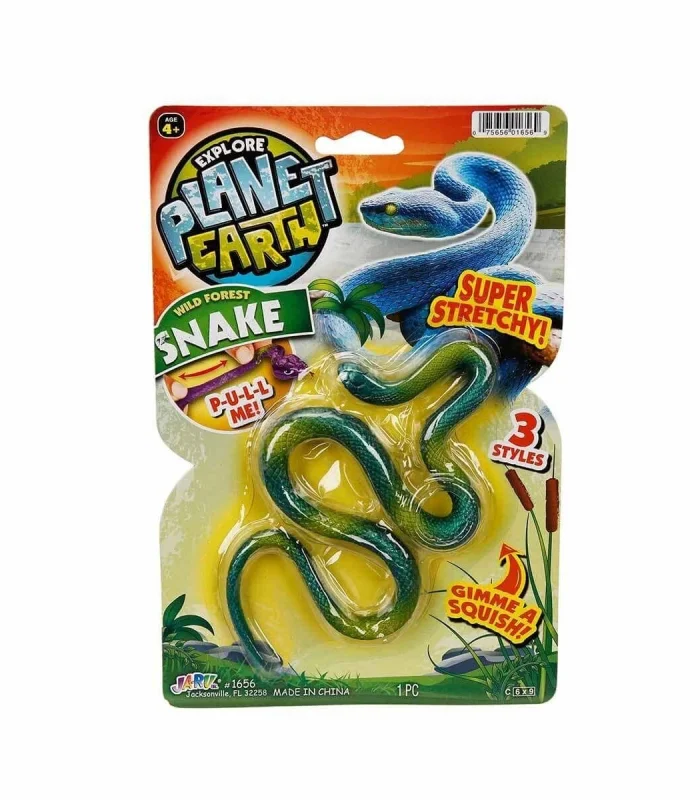 1656 Planet Earth Esnek Hayvanlar -Sunman