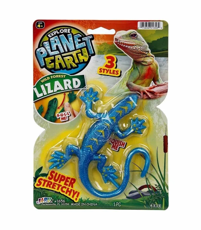 1656 Planet Earth Esnek Hayvanlar -Sunman