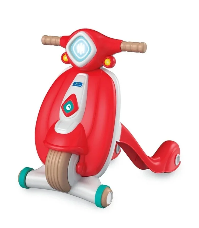17403 Baby Clementoni - İlk Adım Yürüteci