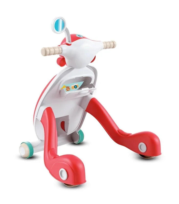 17403 Baby Clementoni - İlk Adım Yürüteci