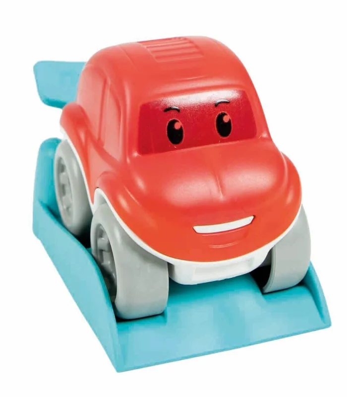 17429 Baby Clementoni - Taklacı Arabalar