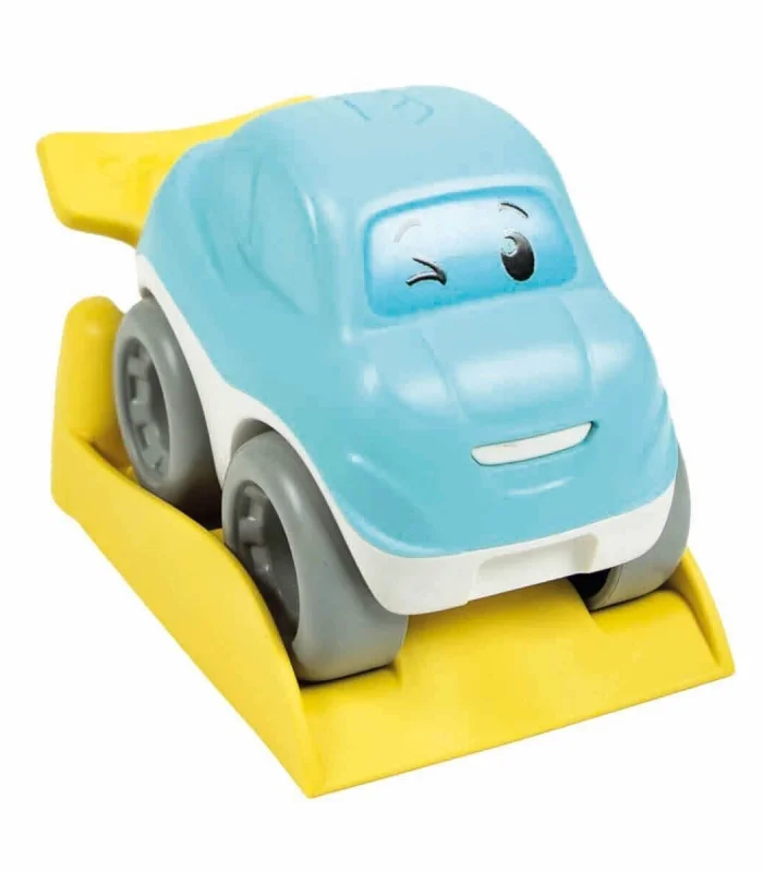 17429 Baby Clementoni - Taklacı Arabalar