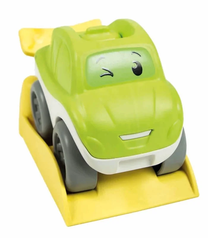 17429 Baby Clementoni - Taklacı Arabalar