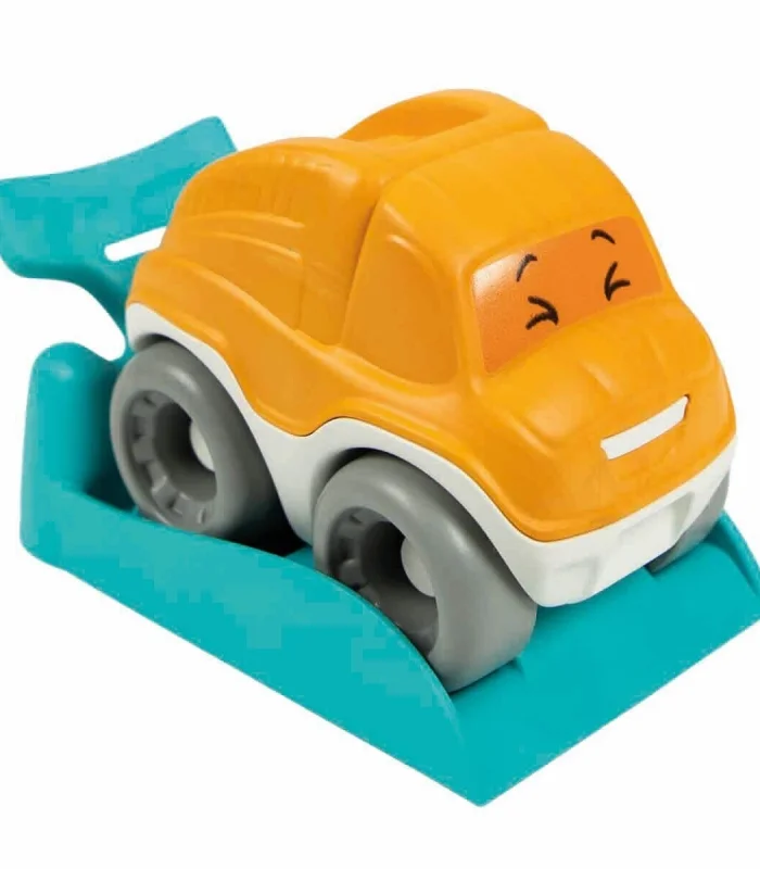 17429 Baby Clementoni - Taklacı Arabalar