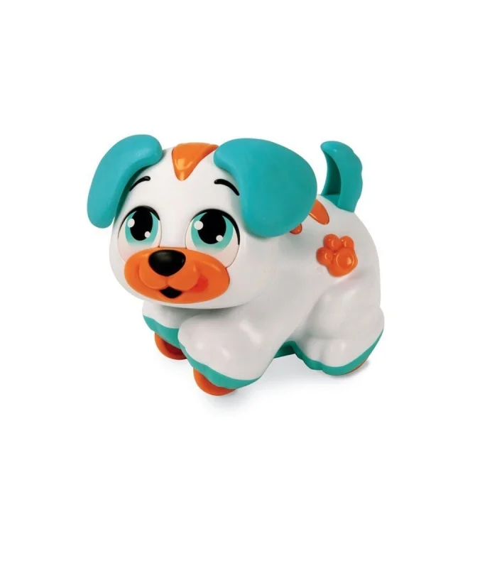 17463 Baby Clementoni - Sevimli İnteraktif Köpekçik