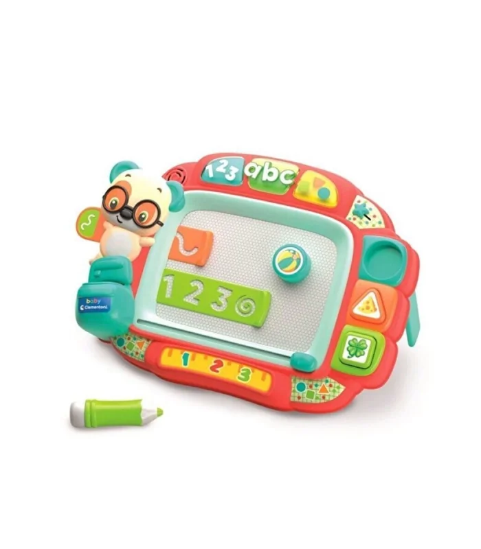 17489 Baby Clementoni - Yazı Tahtası