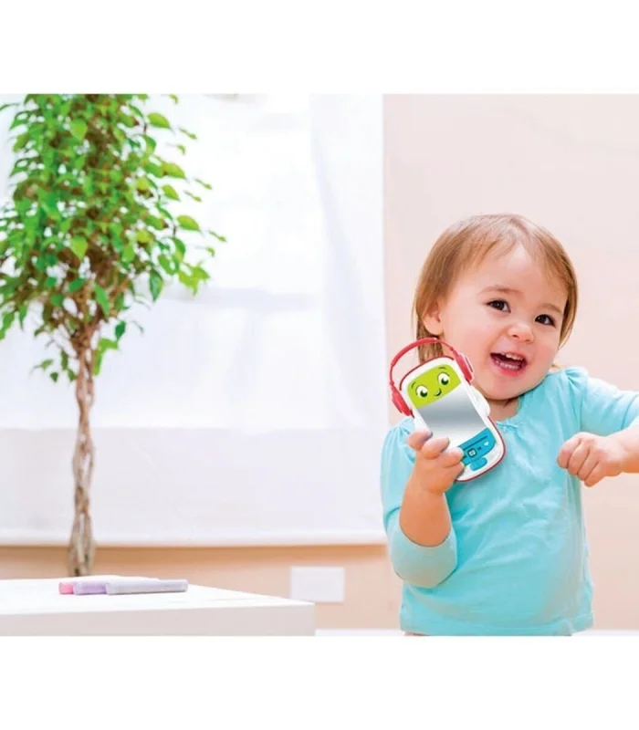 17521 Baby Clementoni - Müzik Çalar