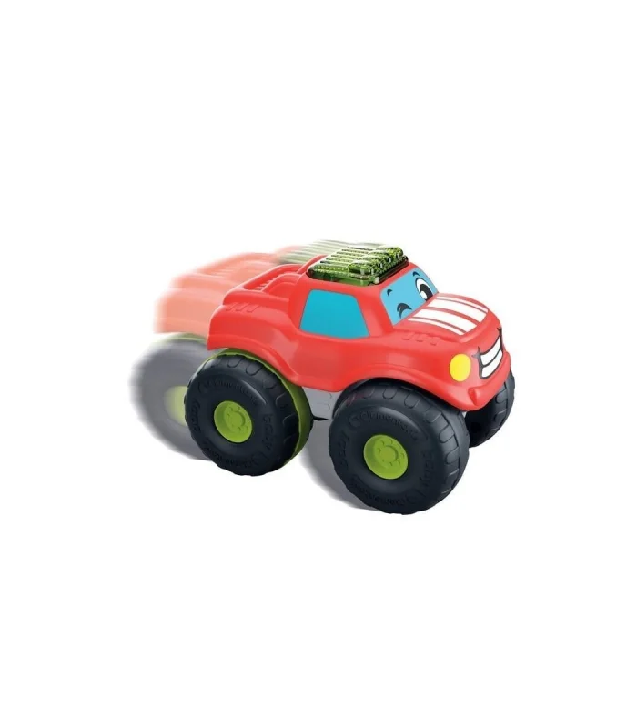 17538 Baby Clementoni - Pikap Kamyonet