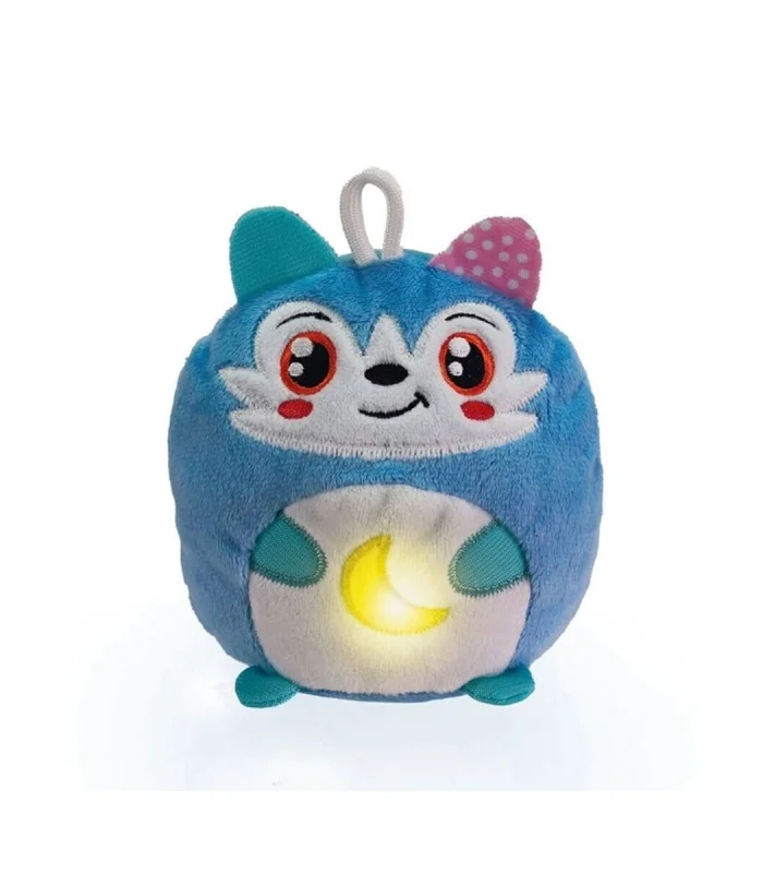 17554 Baby Clementoni - Minik Kurt