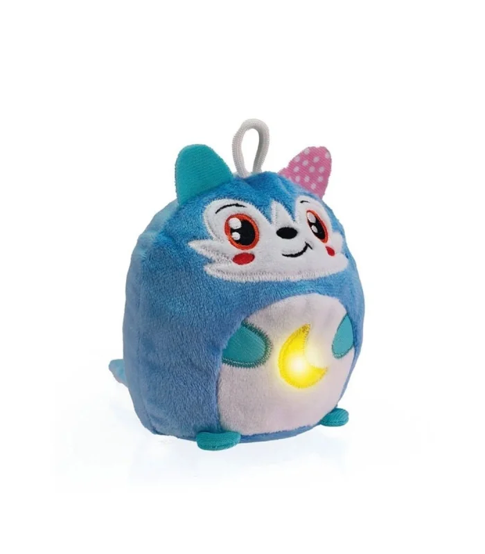 17554 Baby Clementoni - Minik Kurt