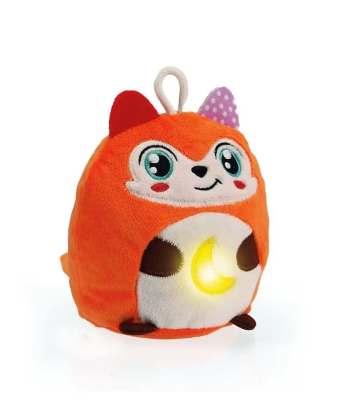 17555 Baby Clementoni - Minik Tilki