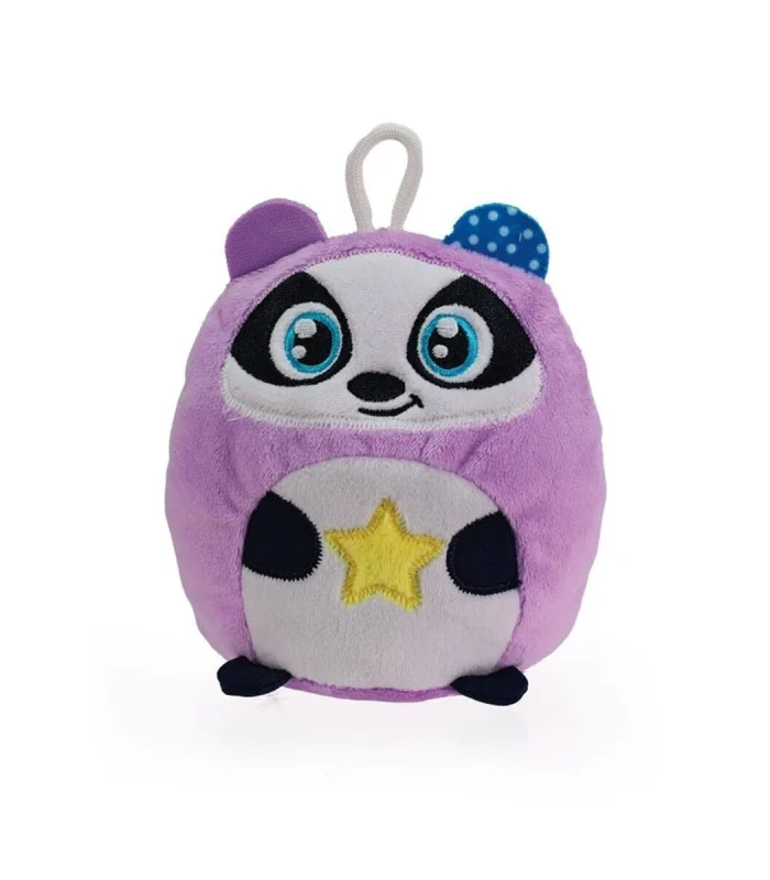 17556 Baby Clementoni - Minik Porsuk